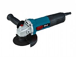 ΓΩΝΙΑΚΟΣ ΤΡΟΧΟΣ 850w Φ125mm BULLE 