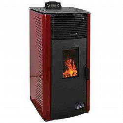 ΣΟΜΠA PELLET 11.7KW UNIMAC 