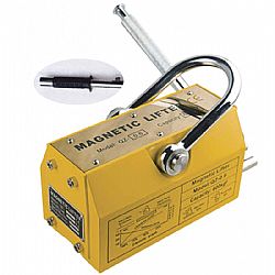 ΜΟΝΙΜΟΣ ΜΑΓΝΗΤΗΣ ΑΝΥΨΩΣΗΣ ΛΑΜΑΡΙΝΑΣ 300Kg EXPRESS