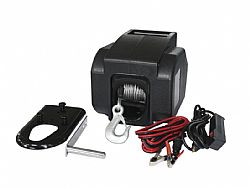 ΗΛΕΚΤΡΙΚΟΣ ΕΡΓΑΤΗΣ ΤΡΕΙΛΕΡ ΚΟΤΣΑΔΟΡΟΥ 12V 908Kg EXPRESS 