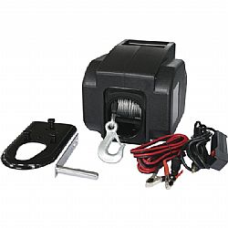 ΗΛΕΚΤΡΙΚΟΣ ΕΡΓΑΤΗΣ ΤΡΕΙΛΕΡ ΚΟΤΣΑΔΟΡΟΥ 12V 1589kg EXPRESS