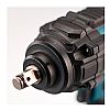 ΜΠΟΥΛΟΝΟΚΛΕΙΔΟ ΜΠΑΤΑΡΙΑΣ Li-Ion 20V 100-400Nm BBP5100 BORMANN PRO 