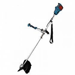 ΘΑΜΝΟΚΟΠΤΙΚΟ ΔΙΠΛΗΣ ΜΠΑΤΑΡΙΑΣ 40V BRUSHLESS BBP4600 BORMANN PRO