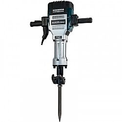 ΗΛΕΚΤΡΙΚΟ ΚΑΤΕΔΑΦΙΣΤΙΚΟ ΠΙΣΤΟΛΕΤΟ 2000W 62J BDH5000 BORMANN PRO