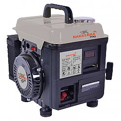 ΓΕΝΝΗΤΡΙΑ ΒΕΝΖΙΝΗΣ DC 12V 50A GB1310 NAKAYAMA PRO  