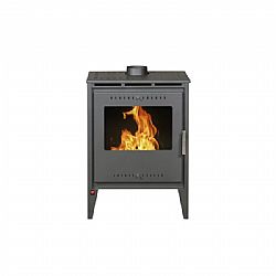 ΣΟΜΠΑ ΞΥΛΟΥ ΑΕΡΟΘΕΡΜΗ 14 KW ALFATHERM ALB01