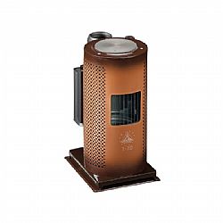 ΣΟΜΠΑ ΠΕΤΡΕΛΑΙΟΥ 6,5KW ALFATHERM T-70