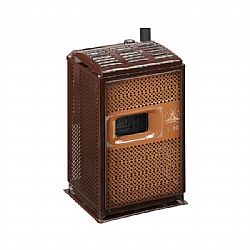 ΣΟΜΠΑ ΠΕΤΡΕΛΑΙΟΥ 7KW ALFATHERM T-80