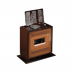 ΣΟΜΠΑ ΠΕΤΡΕΛΑΙΟΥ 7,5KW ALFATHERM T-100