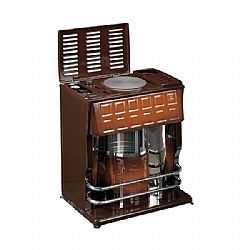 ΣΟΜΠΑ ΠΕΤΡΕΛΑΙΟΥ 10KW ALFATHERM TZ-140