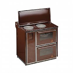 ΚΟΥΖΙΝΑ ΠΕΤΡΕΛΑΙΟΥ 7,5KW ALFATHERM Κ-100