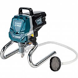 ΠΙΣΤΟΛΙ ΨΕΚΑΣΜΟΥ ΗΛΕΚΤΡΙΚΟ 1010W AIRLESS 1 BAP7000 BORMANN PRO   