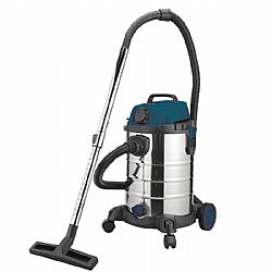 ΣΚΟΥΠΑ ΥΓΡΩΝ-ΣΤΕΡΕΩΝ 1400W BVC3410 BORMANN PRO