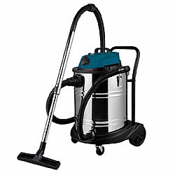 ΣΚΟΥΠΑ ΥΓΡΩΝ & ΣΤΕΡΕΩΝ 1600W BVC5500 BORMANN PRO