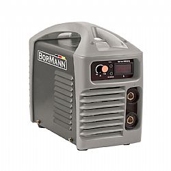 ΗΛΕΚΤΡΟΚΟΛΛΗΣΗ ΗΛΕΚΤΡΟΔΙΟΥ INVERTER 160A/60% BIW1565 BORMANN PRO