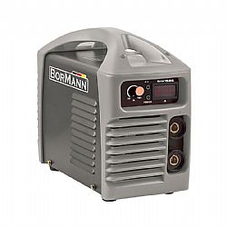 ΗΛΕΚΤΡΟΚΟΛΛΗΣΗ ΗΛΕΚΤΡΟΔΙΟΥ INVERTER 180A/60% BIW1585 BORMANN PRO