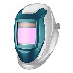 ΜΑΣΚΑ ΗΛΕΚΤΡΟΝΙΚΗ ΡΥΘΜΙΖΟΜΕΝΗ 98x88mm BIW2030 BORMANN PRO