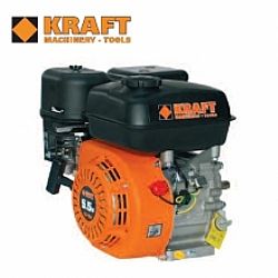 ΚΙΝΗΤΗΡΑΣ ΒΕΝΖΙΝΗΣ Κ 5,5 Q PLUS KRAFT