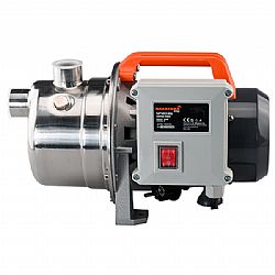 ΑΝΤΛΙΑ ΕΠΙΦΑΝΕΙΑΣ INOX ΑΥΤΟΜΑΤΗΣ ΑΝΑΡΡΟΦΗΣΗΣ 800W 38m NP2035 ΝΑΚΑΥΑΜΑ PRO 