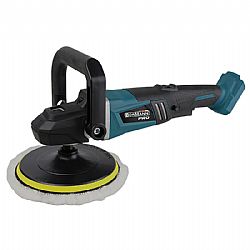 ΑΛΟΙΦΑΔΟΡΟΣ ΡΥΘΜΙΖΟΜΕΝΟΣ 20V BRUSHLESS BBP5160 BORMANN PRO