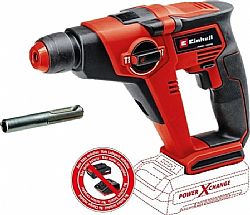 ΠΝΕΥΜΑΤΙΚΟ ΠΙΣΤΟΛΕΤΟ ΜΠΑΤΑΡΙΑΣ 18V TE-HD 18/12 Li Solo EINHELL