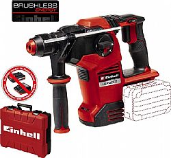 ΠΝΕΥΜΑΤΙΚΟ ΠΙΣΤΟΛΕΤΟ ΜΠΑΤΑΡΙΑΣ 2X18V HEROCCO 36/28 Solo EINHELL