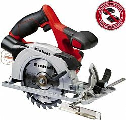 ΔΙΣΚΟΠΡΙΟΝΟ ΜΠΑΤΑΡΙΑΣ 18V TE-CS 18/150 Li Solo EINHELL 