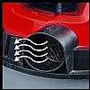 ΣΚΟΥΠΑ ΥΓΡΩΝ/ΣΤΕΡΕΩΝ ΜΠΑΤΑΡΙΑΣ 18V-15Lt TC-VC 18/15 Li Solo EINHELL
