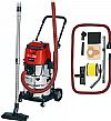 ΣΚΟΥΠΑ ΥΓΡΩΝ/ΣΤΕΡΕΩΝ ΜΠΑΤΑΡΙΑΣ 2x18V-30Lt TE-VC 36/30 Li S Solo EINHELL