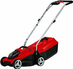 ΜΗΧΑΝΗ ΓΚΑΖΟΝ ΜΠΑΤΑΡΙΑΣ 18V GE-CM 18/32 Li Solo EINHELL