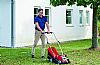ΜΗΧΑΝΗ ΓΚΑΖΟΝ ΜΠΑΤΑΡΙΑΣ 18V GE-CM 18/33 Li Solo EINHELL 