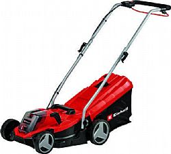 ΜΗΧΑΝΗ ΓΚΑΖΟΝ ΜΠΑΤΑΡΙΑΣ 18V GE-CM 18/33 Li Solo EINHELL 