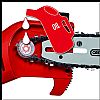 ΚΟΝΤΑΡΟΠΡΙΟΝΟ ΜΠΑΤΑΡΙΑΣ 18V GC-LC 18/20 Li T Solo EINHELL 