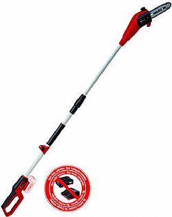 ΚΟΝΤΑΡΟΠΡΙΟΝΟ ΜΠΑΤΑΡΙΑΣ 18V GC-LC 18/20 Li T Solo EINHELL 