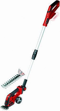 ΨΑΛΙΔΙ ΧΛΟΗΣ ΚΑΙ ΘΑΜΝΩΝ 18V GE-CG 18/100 Li T Solo EINHELL 