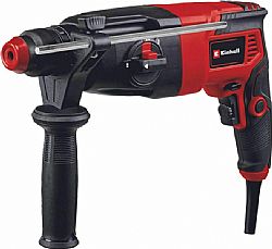 ΠΝΕΥΜΑΤΙΚΟ ΠΕΡΙΣΤΡΟΦΙΚΟ ΠΙΣΤΟΛΕΤΟ 2,2J 620W TC-RH 620 4F EINHELL 