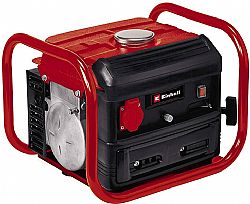 ΗΛΕΚΤΡΟΓΕΝΝΗΤΡΙΑ ΒΕΝΖΙΝΗΣ ΔΙΧΡΟΝΗ 800W 1KW TC-PG 10/E5 EINHELL 