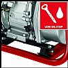 ΑΝΤΛΙΑ ΒΕΝΖΙΝΟΚΙΝΗΤΗ ΤΕΤΡΑΧΡΟΝΗ 6.2HP GE-PW 46 EINHELL
