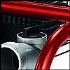 ΑΝΤΛΙΑ ΒΕΝΖΙΝΟΚΙΝΗΤΗ ΤΕΤΡΑΧΡΟΝΗ 6.2HP GE-PW 46 EINHELL
