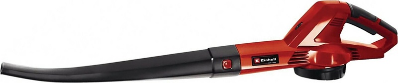 ΦΥΣΗΤΗΡΑΣ ΜΠΑΤΑΡΙΑΣ ΓΕΝΙΚΗΣ ΧΡΗΣΗΣ 18V GE-CL 18/1 Li E-Solo EINHELL