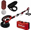ΤΡΙΒΕΙΟ ΤΟΙΧΟΥ ΜΠΑΤΑΡΙΑΣ 18V Ø225mm TE-DW 18/225 Li Solo EINHELL