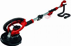 ΤΡΙΒΕΙΟ ΤΟΙΧΟΥ ΜΠΑΤΑΡΙΑΣ 18V Ø225mm TE-DW 18/225 Li Solo EINHELL