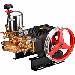 ΑΝΤΛΙΑ ΨΕΚΑΣΜΟΥ 3xΦ30mm NS3610 NAKAYAMA PRO