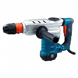 ΚΑΤΕΔΑΦΙΣΤΙΚΟ ΠΙΣΤΟΛΕΤΟ SDS-MAX 1300W BPH6500 BORMANN PRO