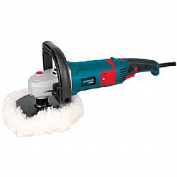 ΑΛΟΙΦΑΔΟΡΟΣ ΡΥΘΜΙΖΟΜΕΝΟΣ 1500W Φ180mm BCP3500 BORMANN PRO