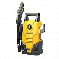 ΠΛΥΣΤΙΚΟ ΥΨΗΛΗΣ ΠΙΕΣΗΣ 1400W 105bar BPW1700 BORMANN LITE