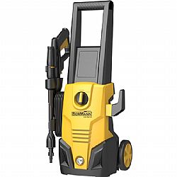 ΠΛΥΣΤΙΚΟ ΥΨΗΛΗΣ ΠΙΕΣΗΣ 1600W 90bar BPW2210 BORMANN LITE