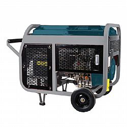 ΓΕΝΝΗΤΡΙΑ ΠΕΤΡΕΛΑΙΟY ΣΥΝΕΧ. ΑΠΟΔΟΣΗ 5000W 420cc BGB9000 BORMANN PRO