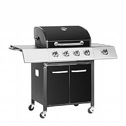 ΨΗΣΤΑΡΙΑ ΥΓΡΑΕΡΙΟΥ SUPERB 4+1 BBQ4500 BORMANN ELITE