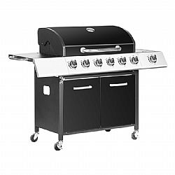 ΨΗΣΤΑΡΙΑ ΥΓΡΑΕΡΙΟΥ SUPERB 6+1 BBQ4600 BORMANN ELITE